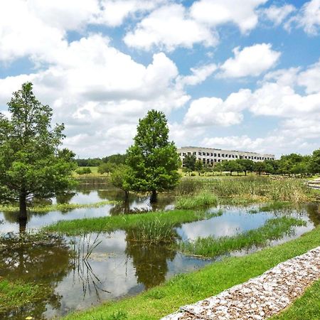 Hilton Garden Inn Austin North Ngoại thất bức ảnh