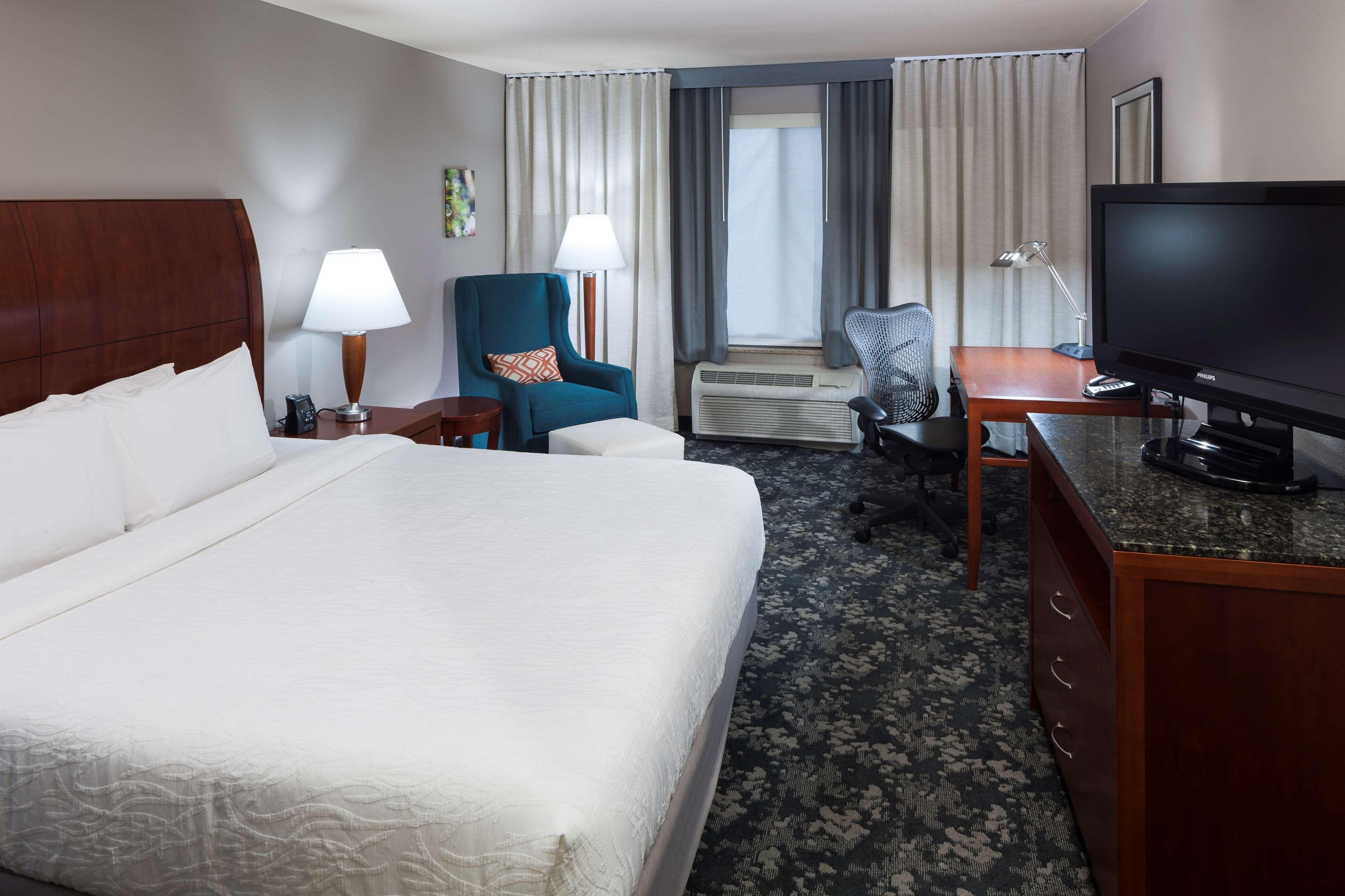 Hilton Garden Inn Austin North Ngoại thất bức ảnh