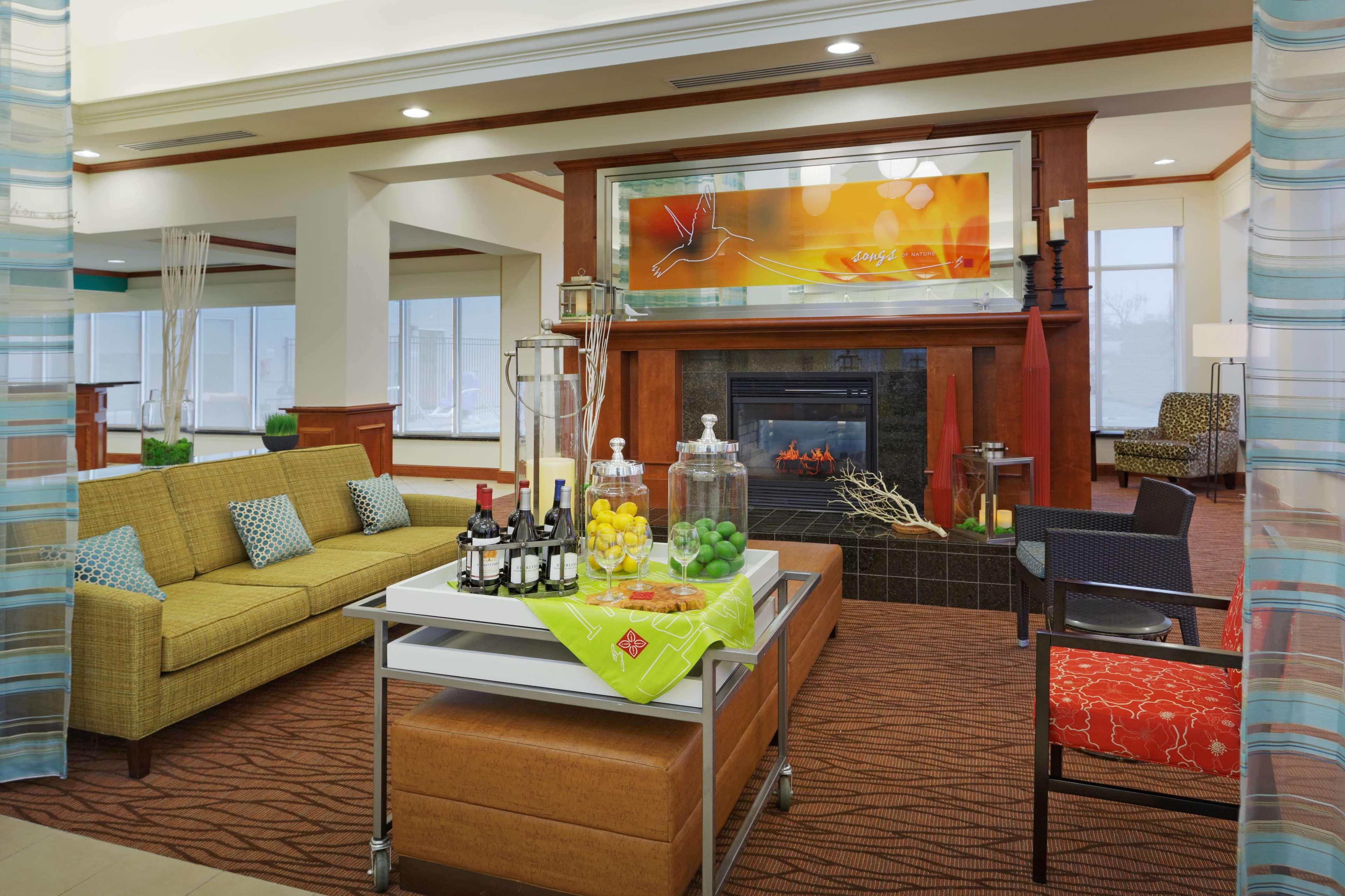 Hilton Garden Inn Austin North Ngoại thất bức ảnh