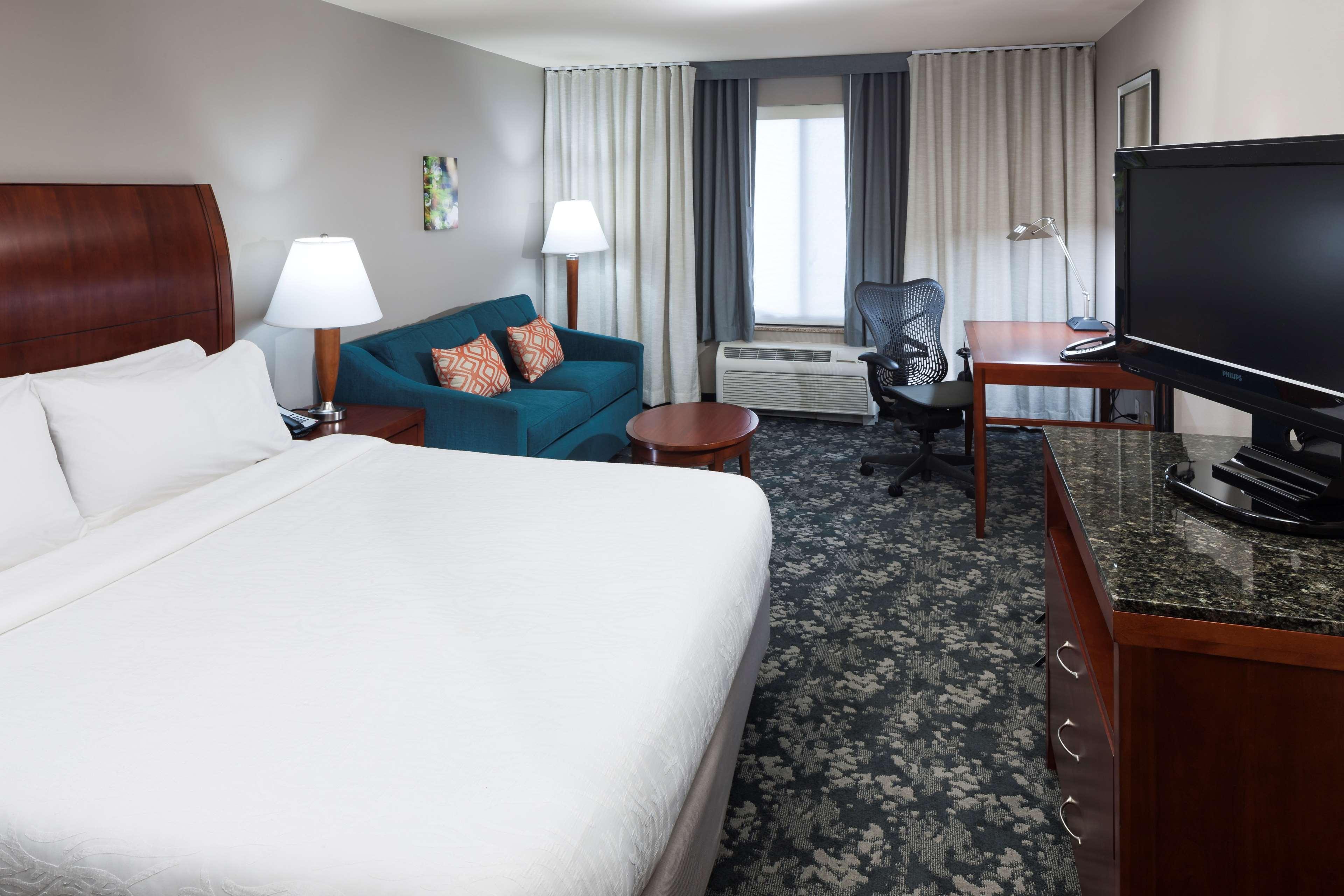 Hilton Garden Inn Austin North Ngoại thất bức ảnh
