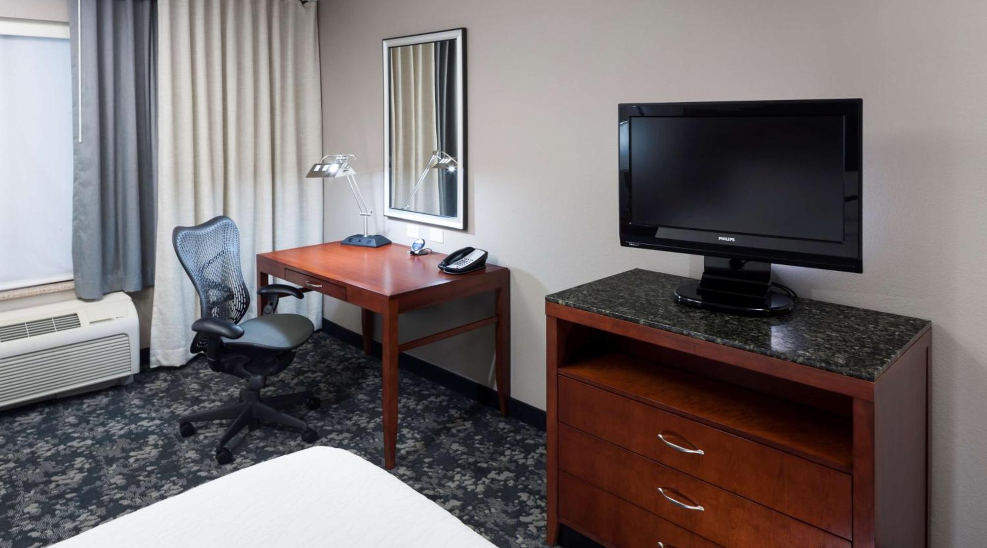 Hilton Garden Inn Austin North Ngoại thất bức ảnh