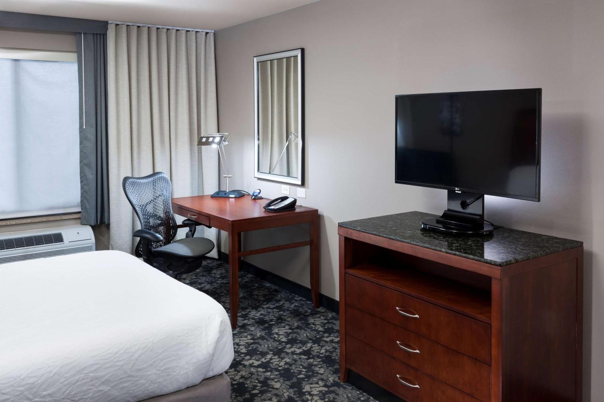 Hilton Garden Inn Austin North Ngoại thất bức ảnh