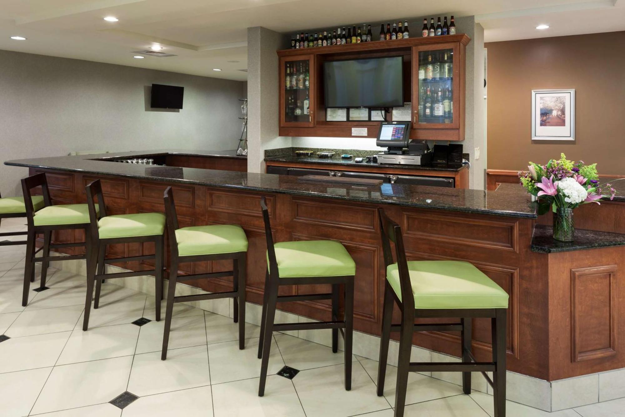 Hilton Garden Inn Austin North Ngoại thất bức ảnh
