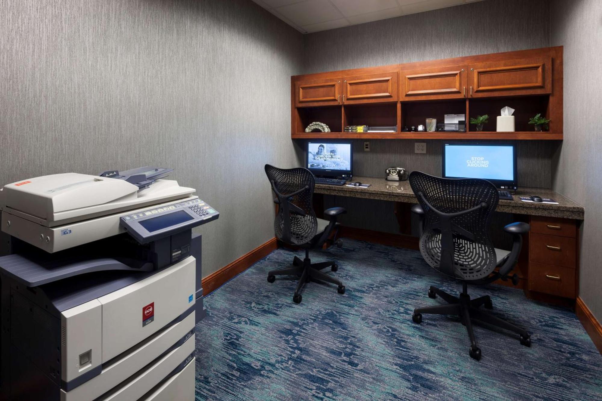 Hilton Garden Inn Austin North Ngoại thất bức ảnh