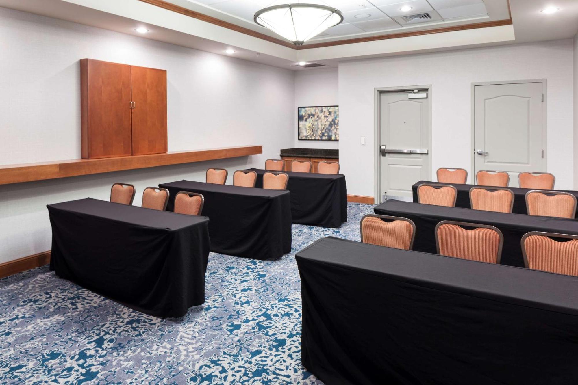 Hilton Garden Inn Austin North Ngoại thất bức ảnh