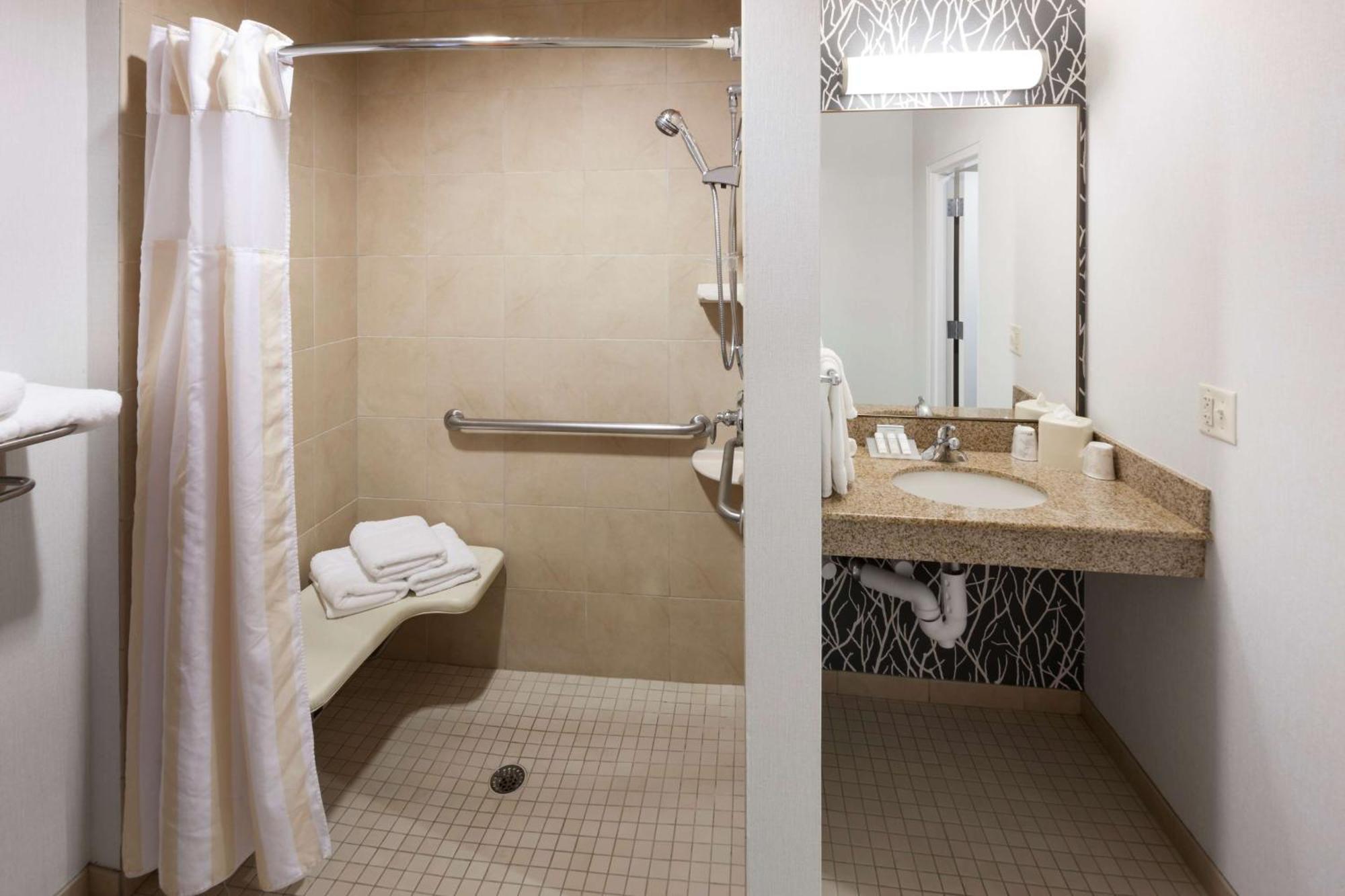 Hilton Garden Inn Austin North Ngoại thất bức ảnh