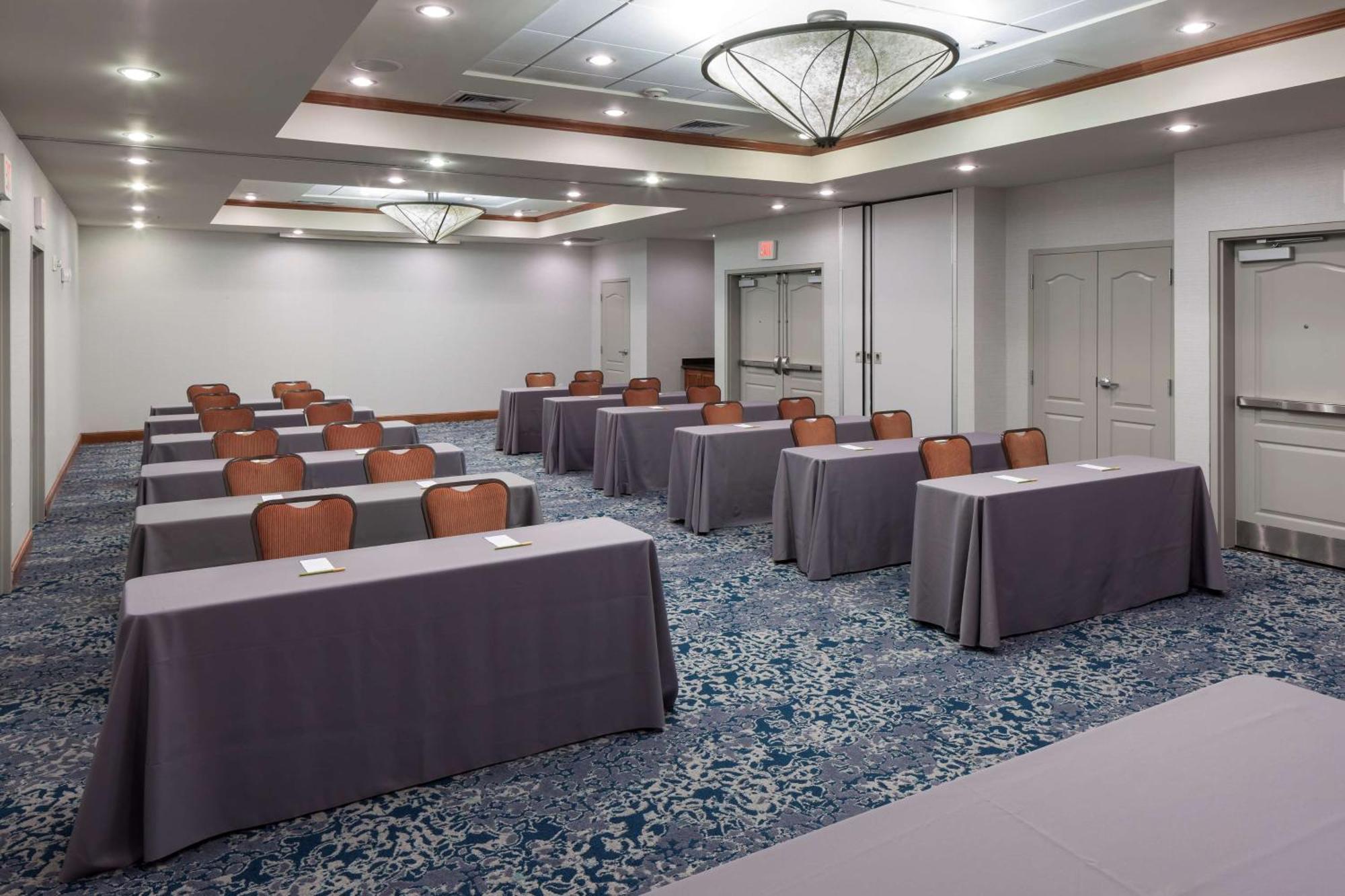 Hilton Garden Inn Austin North Ngoại thất bức ảnh