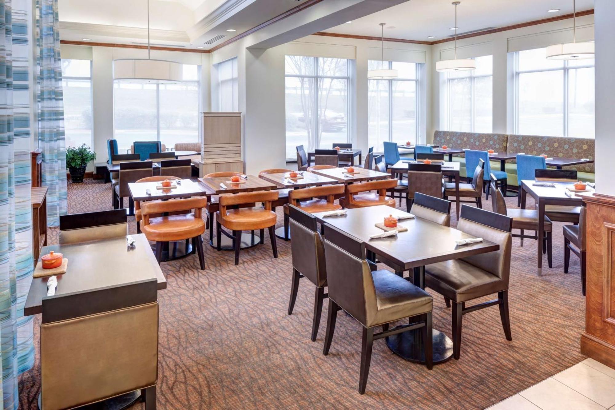 Hilton Garden Inn Austin North Ngoại thất bức ảnh