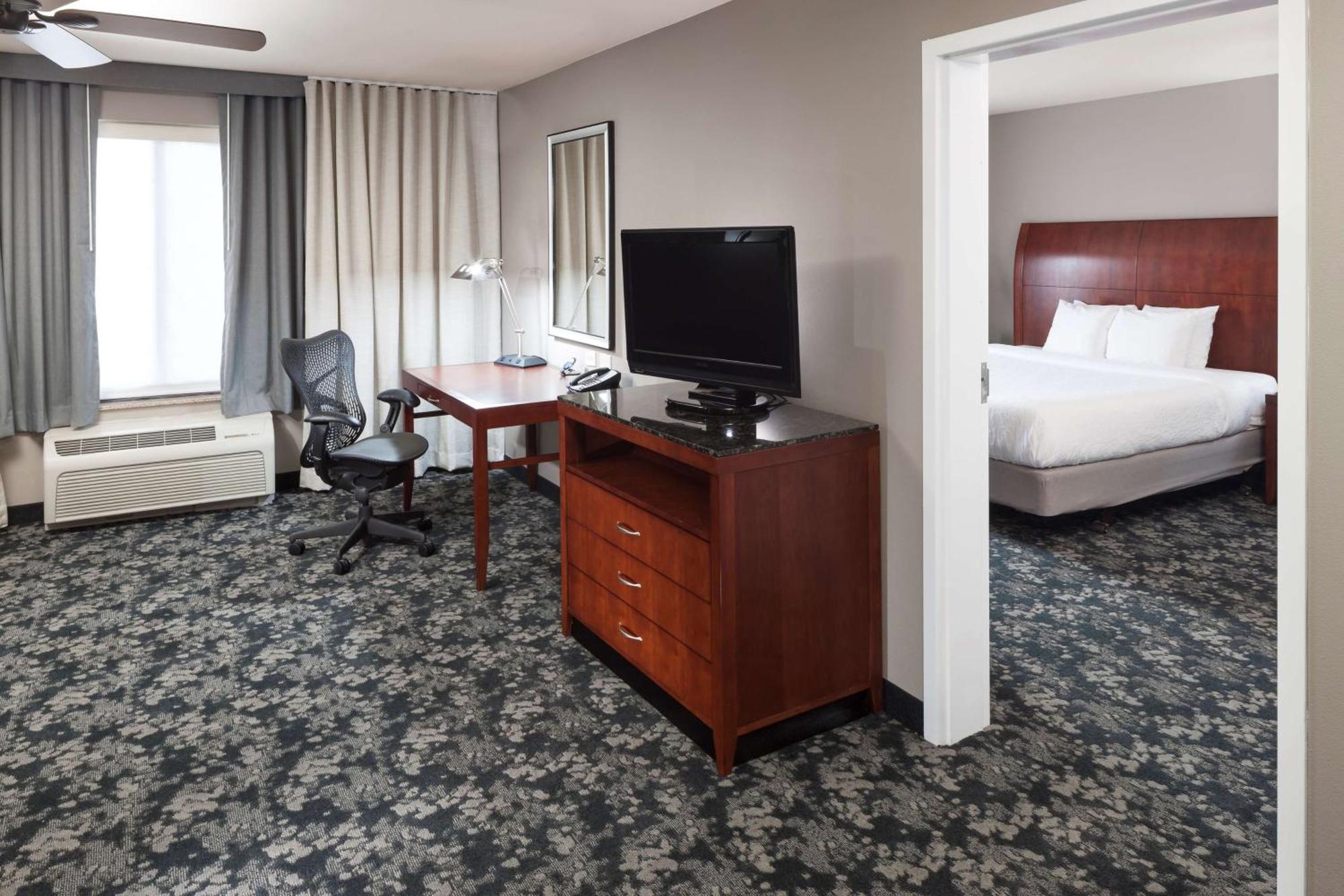 Hilton Garden Inn Austin North Ngoại thất bức ảnh