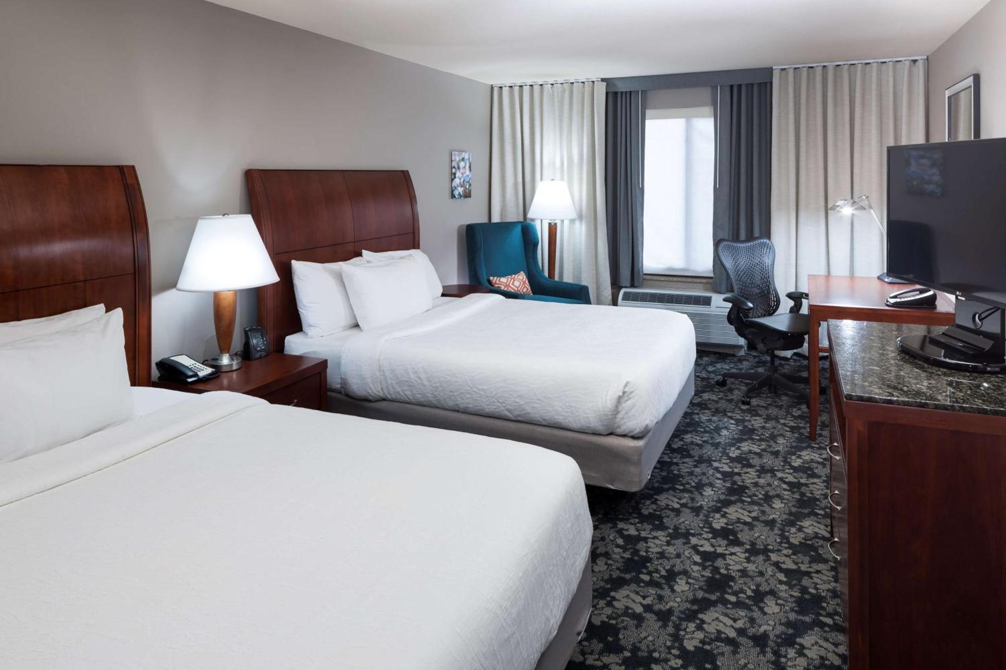 Hilton Garden Inn Austin North Ngoại thất bức ảnh