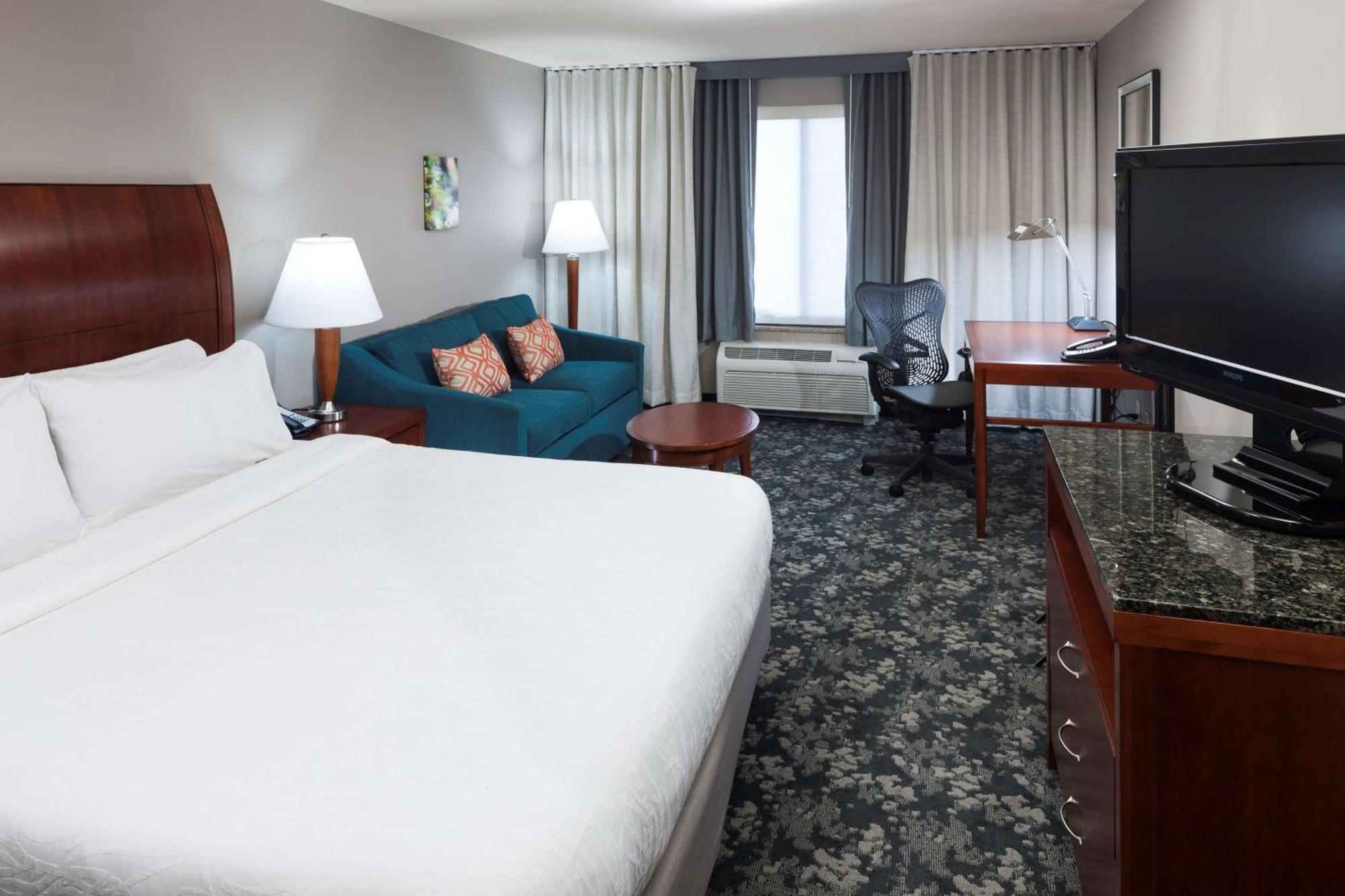 Hilton Garden Inn Austin North Ngoại thất bức ảnh