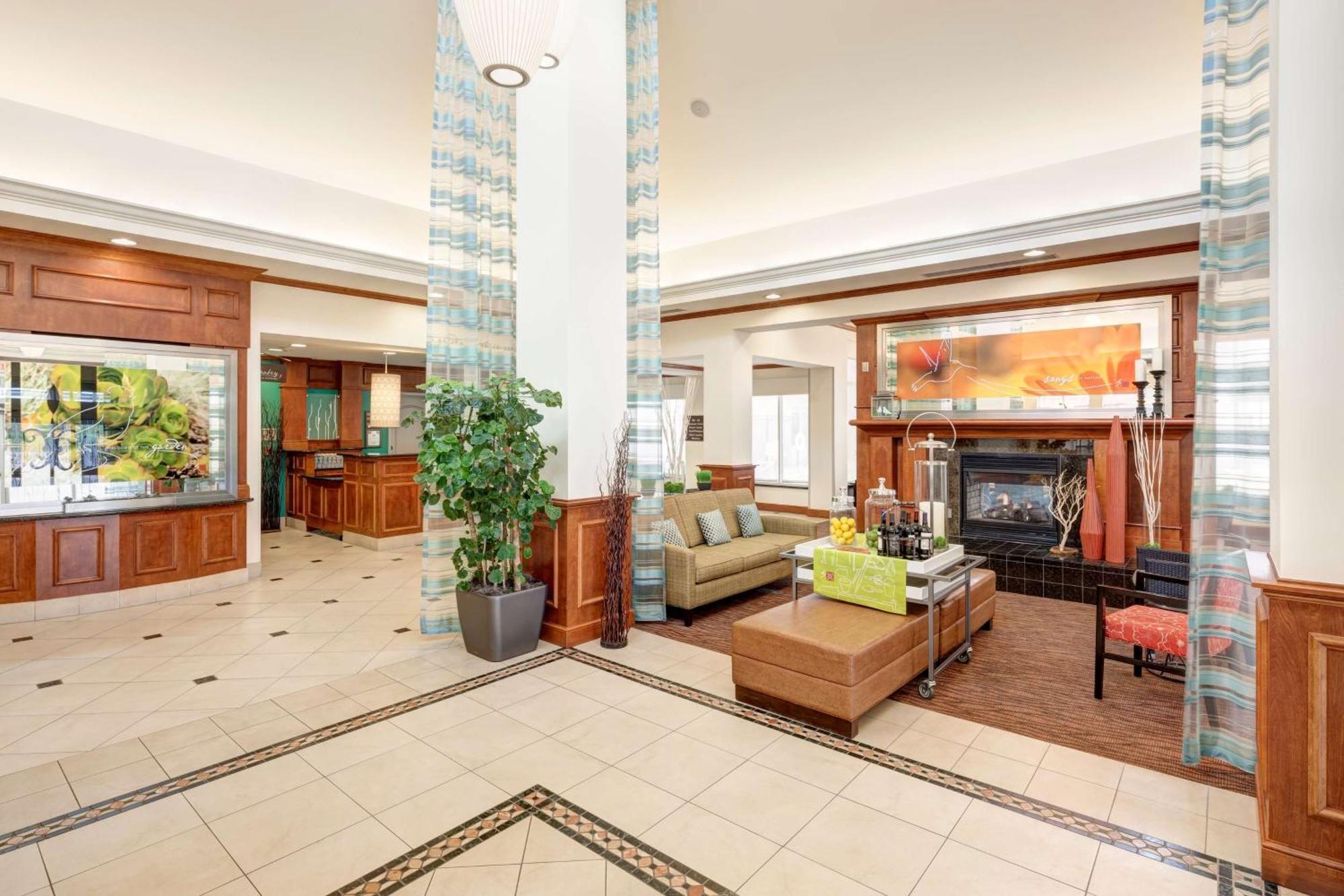 Hilton Garden Inn Austin North Ngoại thất bức ảnh