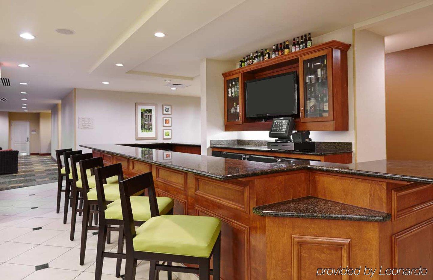Hilton Garden Inn Austin North Ngoại thất bức ảnh