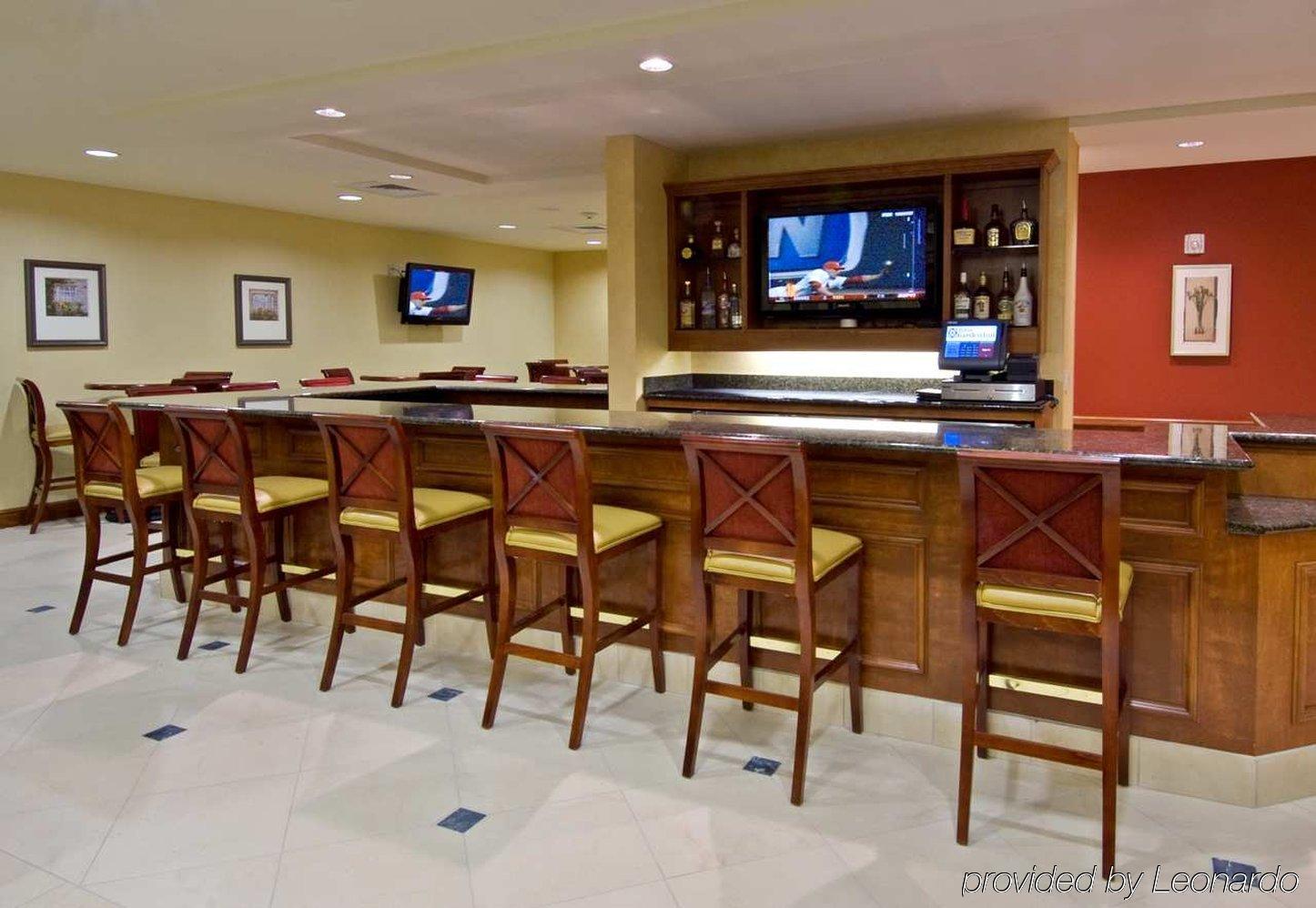 Hilton Garden Inn Austin North Nhà hàng bức ảnh