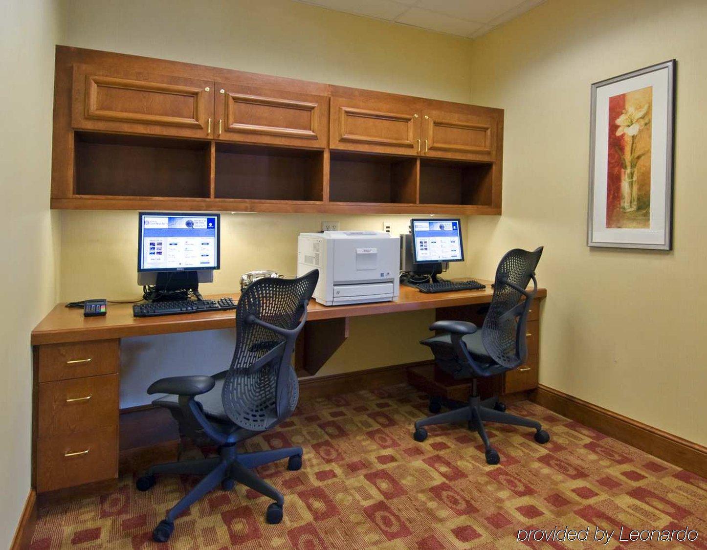 Hilton Garden Inn Austin North Tiện nghi bức ảnh