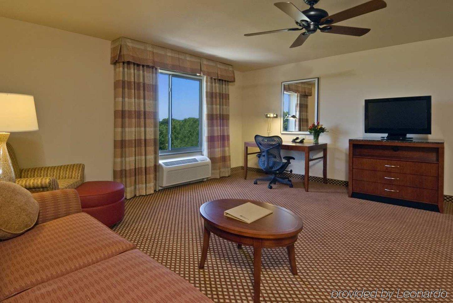 Hilton Garden Inn Austin North Phòng bức ảnh