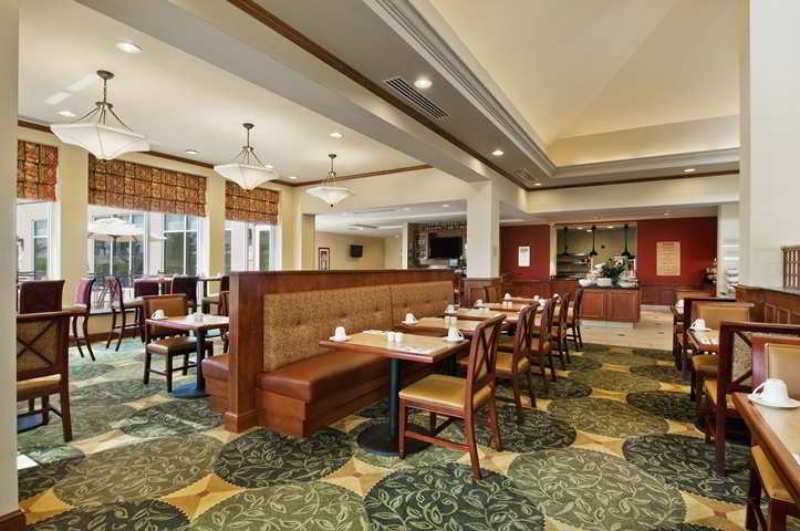 Hilton Garden Inn Austin North Nhà hàng bức ảnh