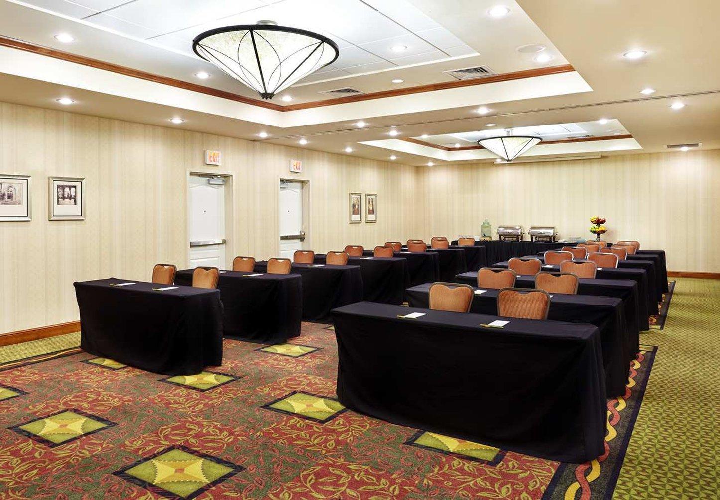 Hilton Garden Inn Austin North Ngoại thất bức ảnh