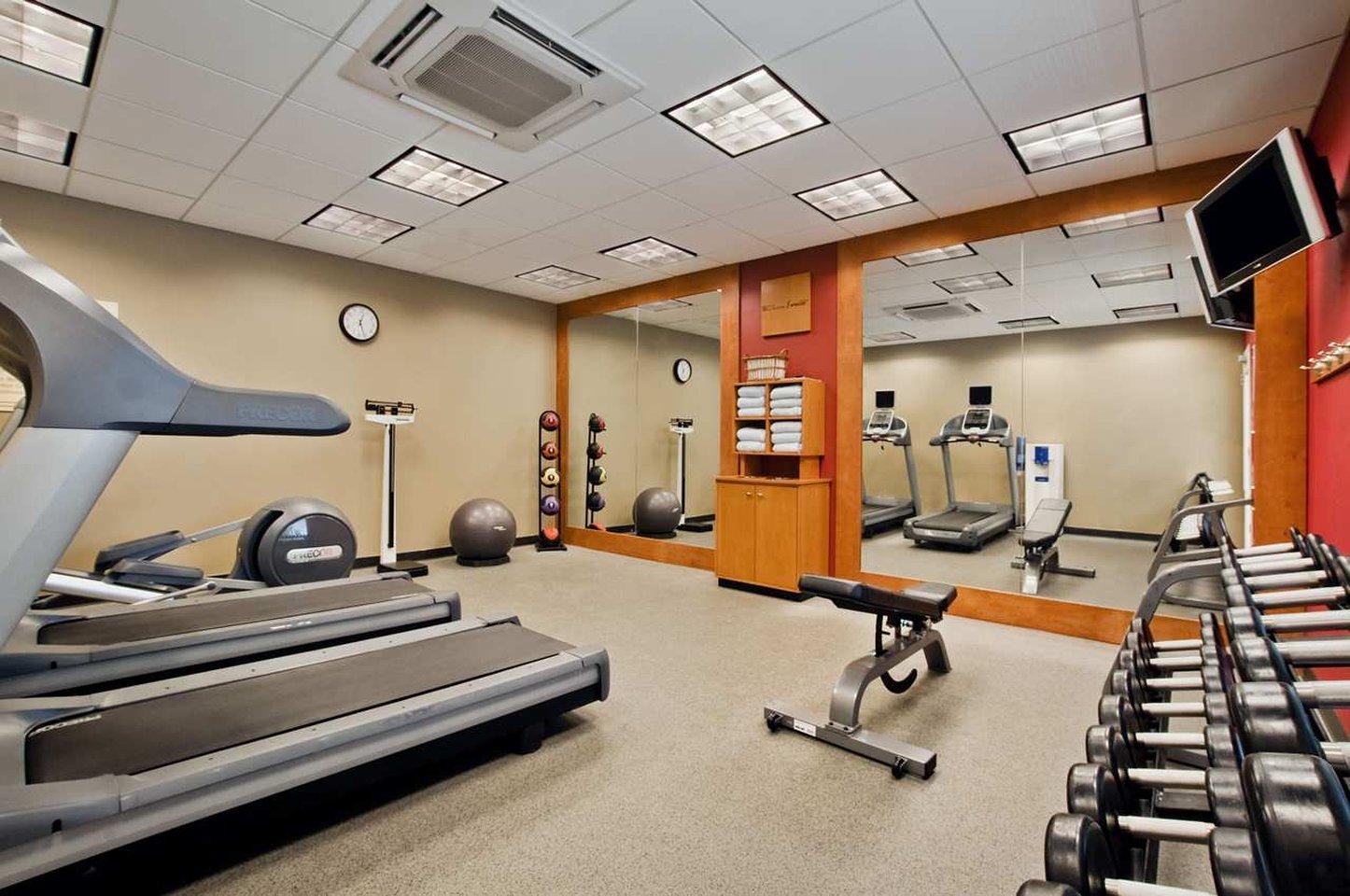 Hilton Garden Inn Austin North Ngoại thất bức ảnh