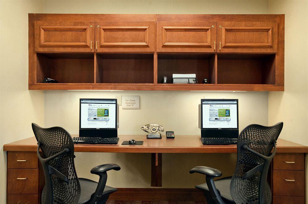 Hilton Garden Inn Austin North Ngoại thất bức ảnh