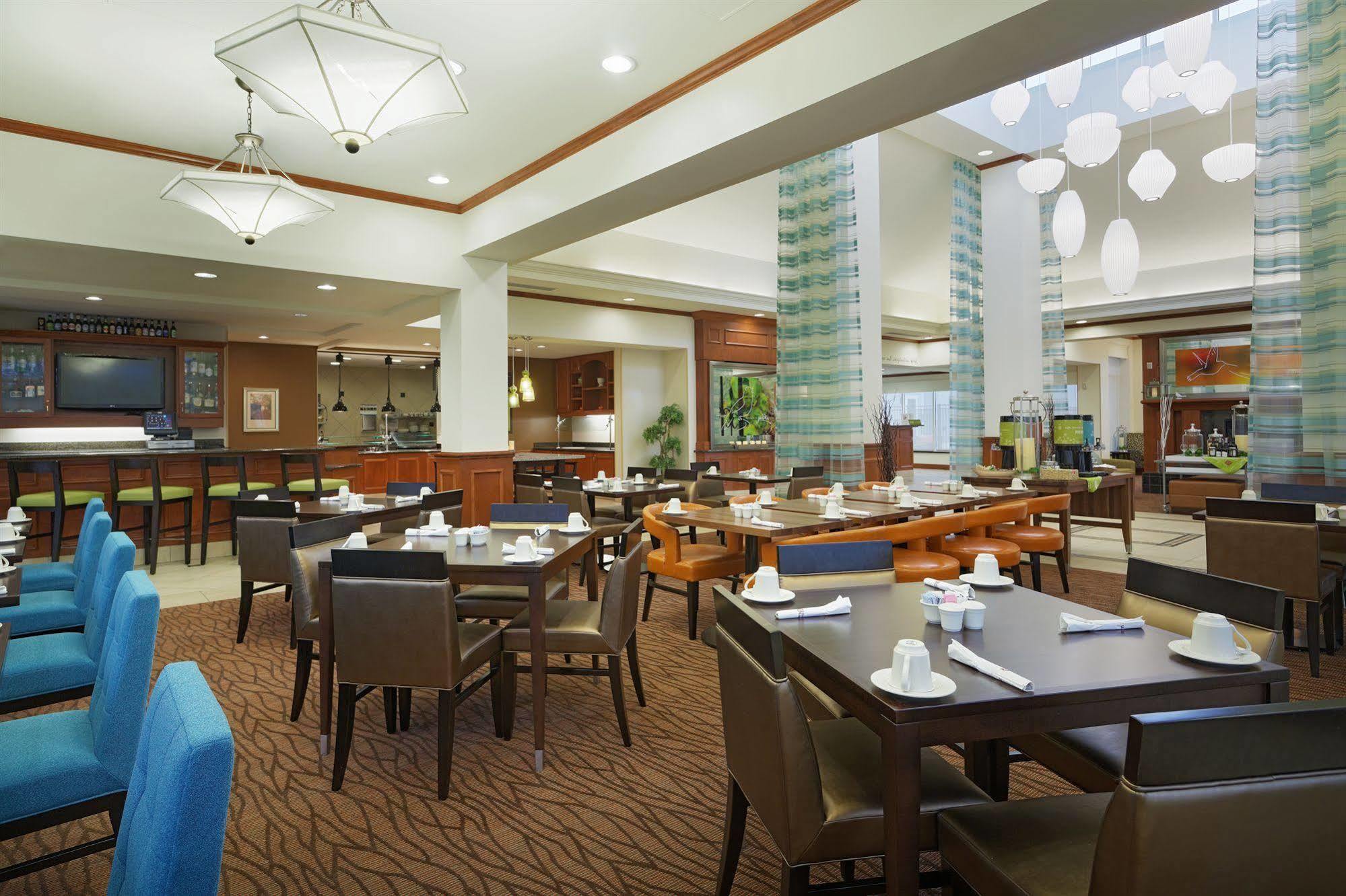 Hilton Garden Inn Austin North Ngoại thất bức ảnh