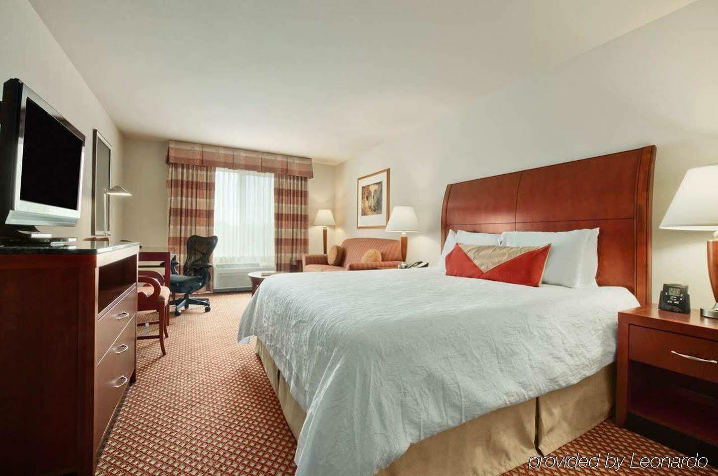 Hilton Garden Inn Austin North Ngoại thất bức ảnh
