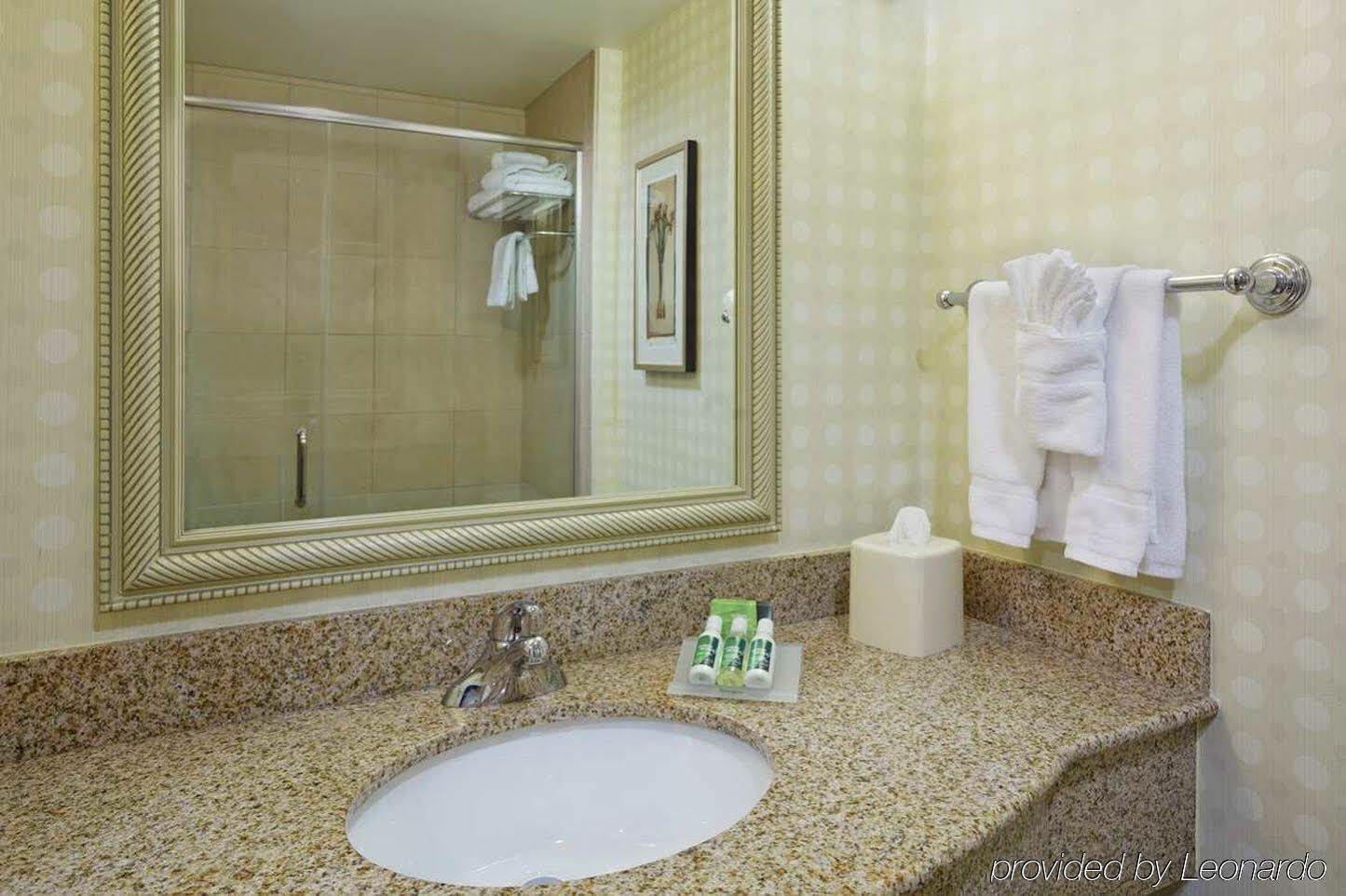 Hilton Garden Inn Austin North Ngoại thất bức ảnh