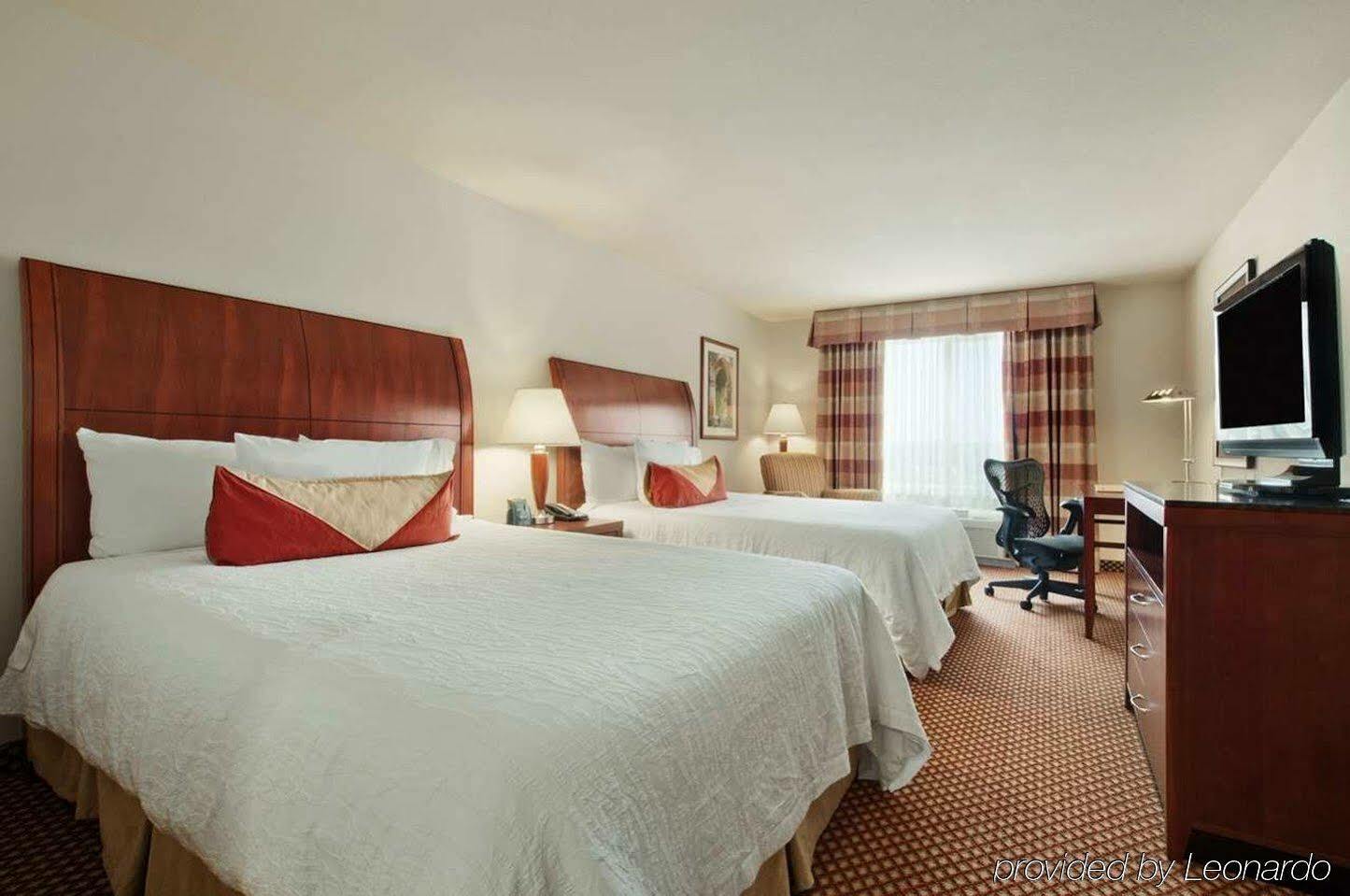 Hilton Garden Inn Austin North Ngoại thất bức ảnh
